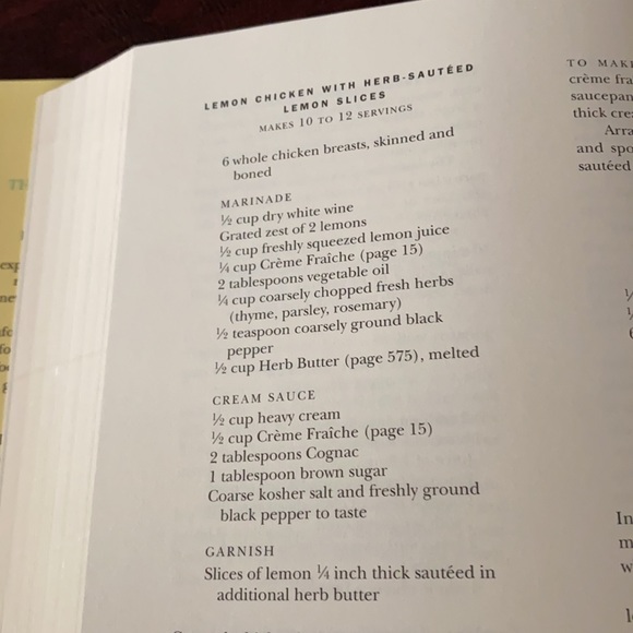 JUST REDUCED The Martha Stewart Cookbook for Everyday - Picture 4 of 5
